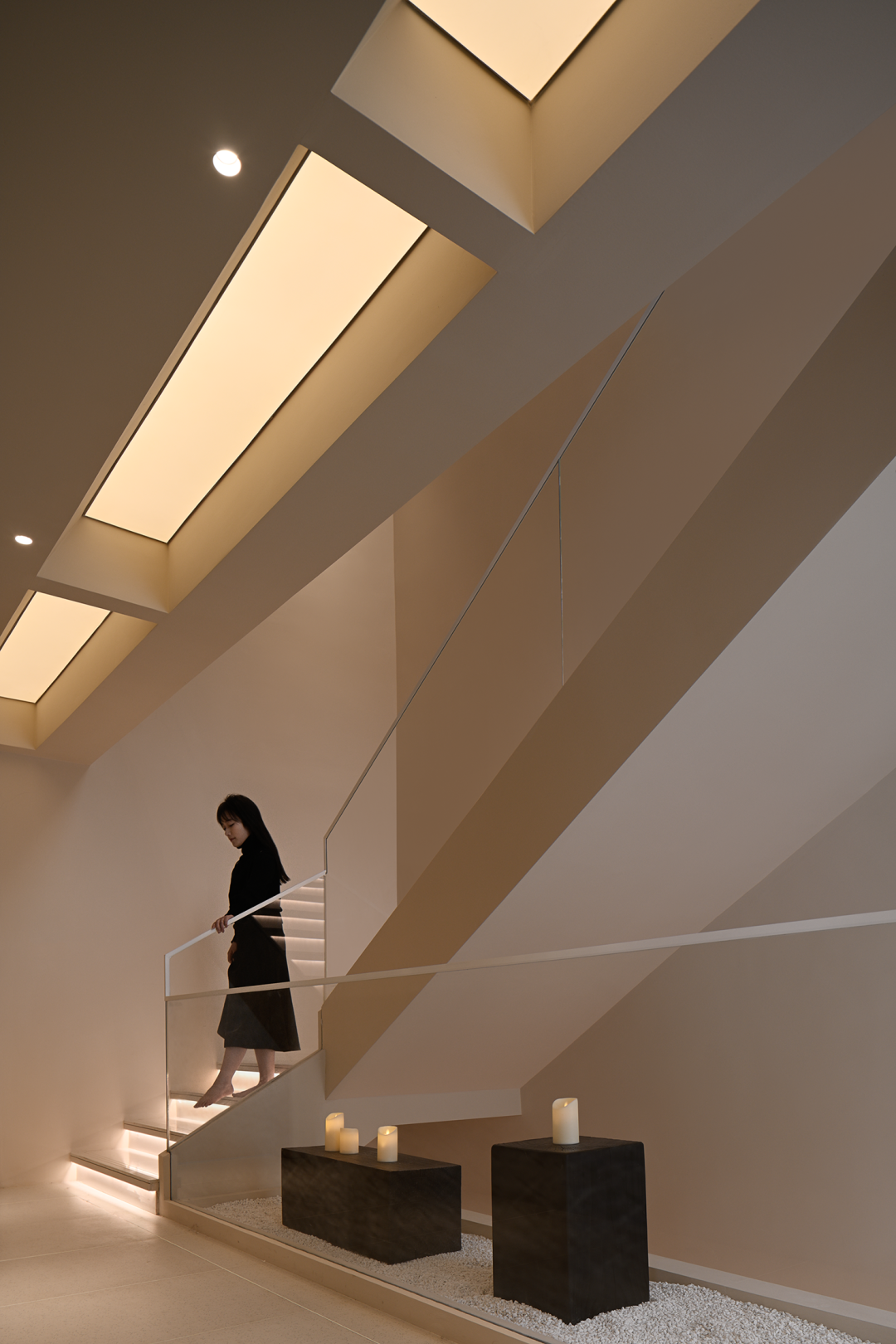 千山境海边民宿丨中国苏州丨巢羽设计事务所-65