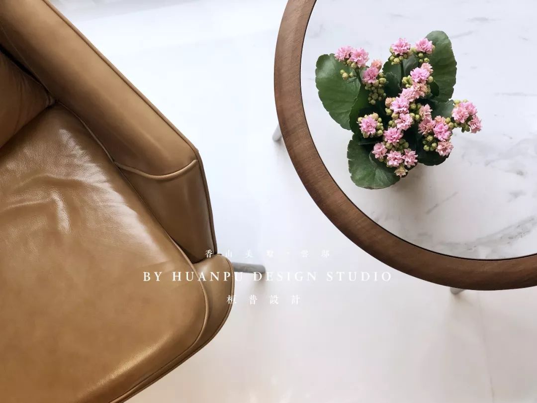 深圳香山美墅·云邸,现代生活空间设计典范-49