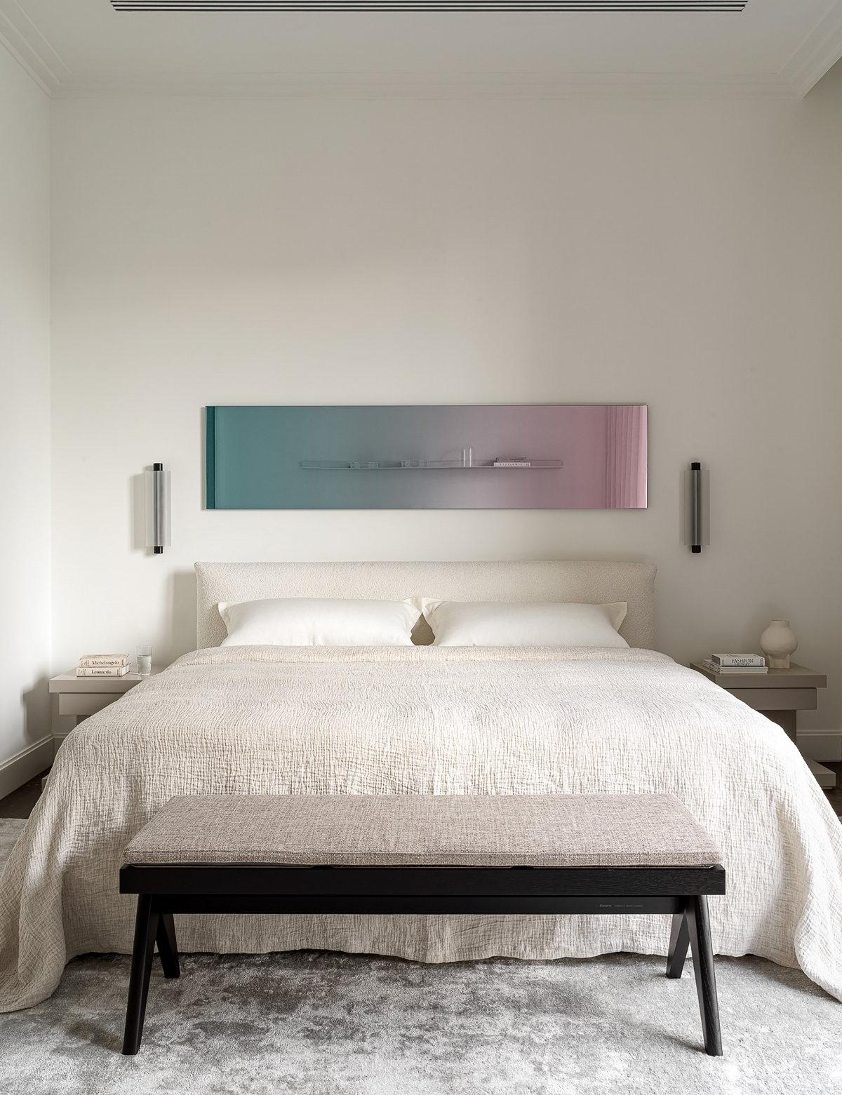 俄罗斯 Vesper Tverskaya 会所室内设计丨Babayants 建筑事务所-30