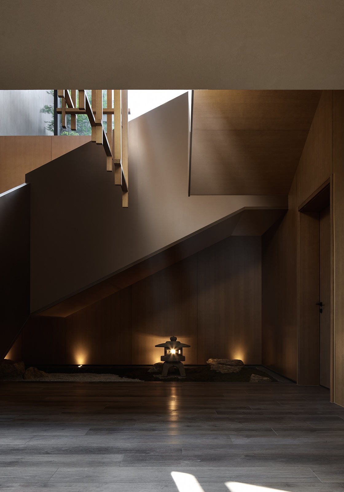 南京归来兮桠溪庄园酒店丨中国南京丨YuQiang & Partners 于强室内建筑师事务所-68