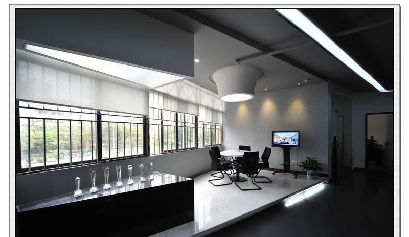 深圳市居众装饰设计工程有限公司 | 专业公装服务商-13