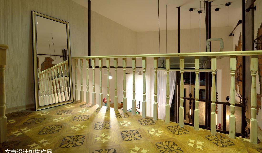 文青室内设计机构丨服装店丨春恋·岚乔 女装店-15