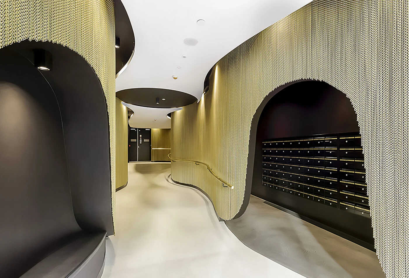 丨ARTISAN ARCHITECTS-22