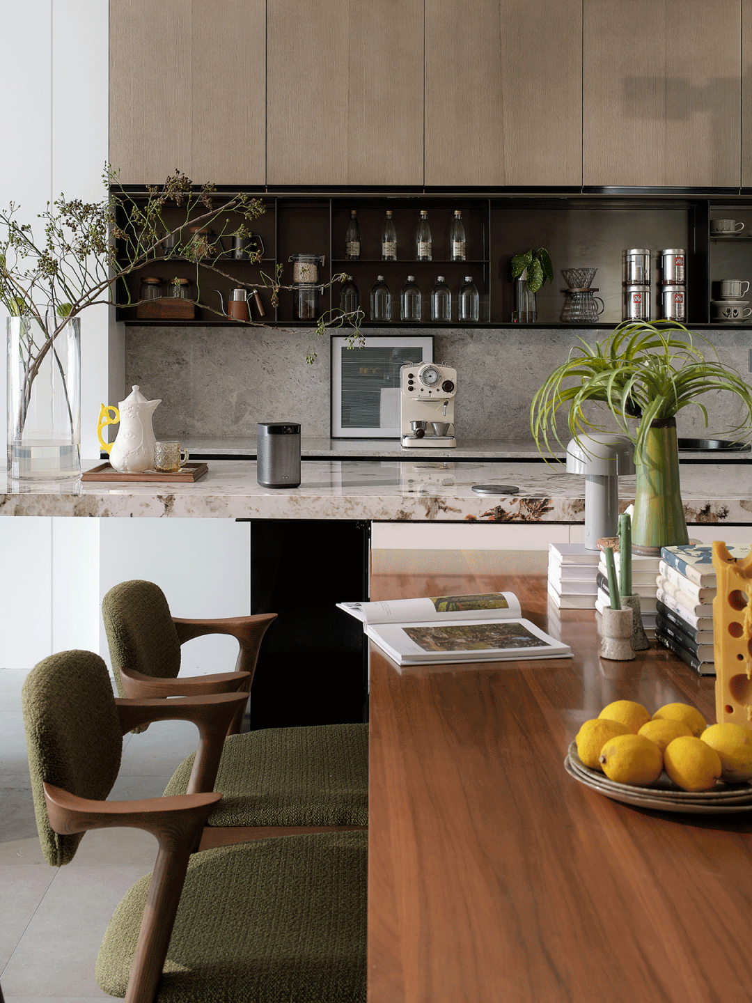 中粮·奥体壹号丨中国西安-28