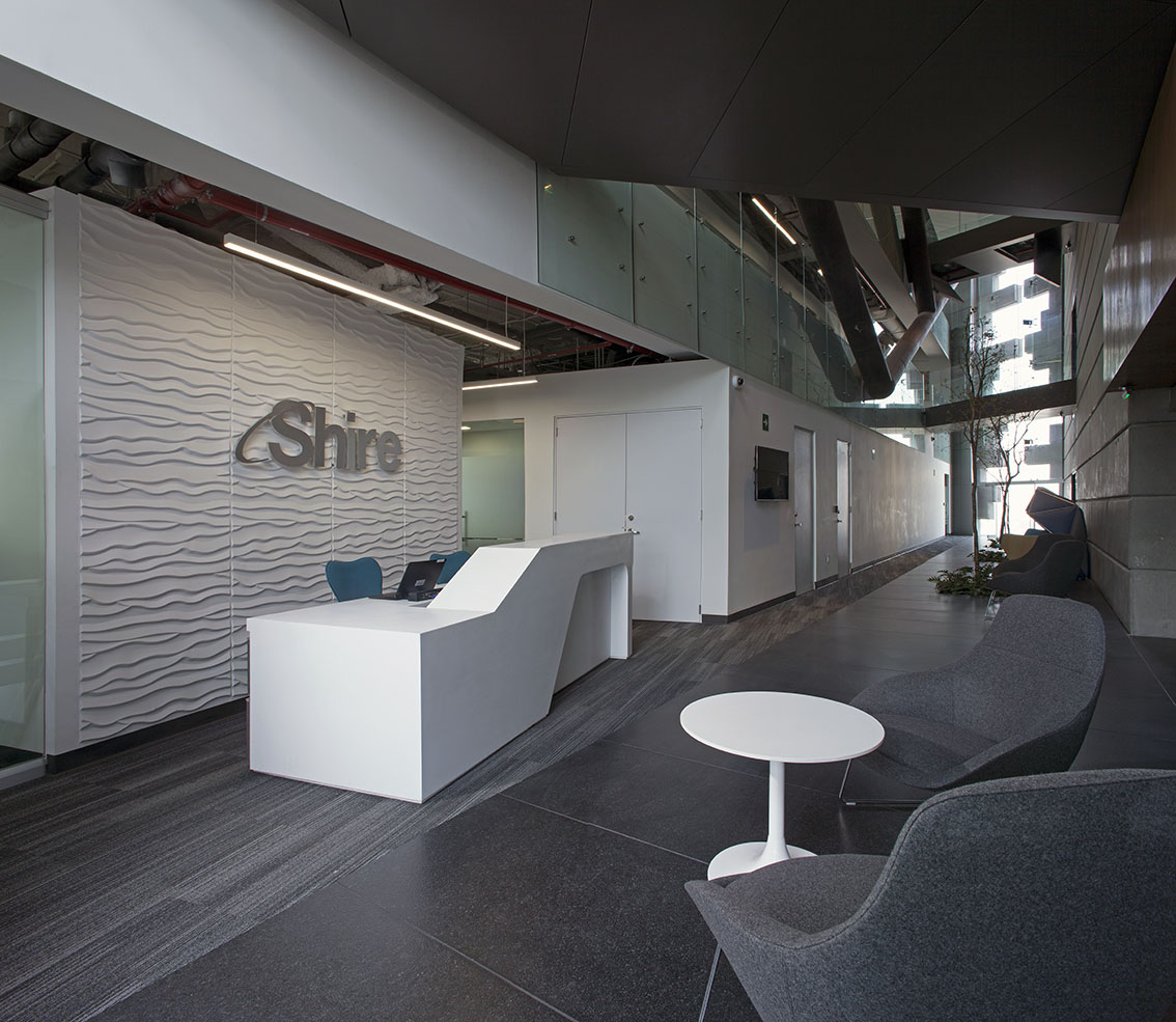 SPS+Sinapsis 办公室设计亮点解读-5