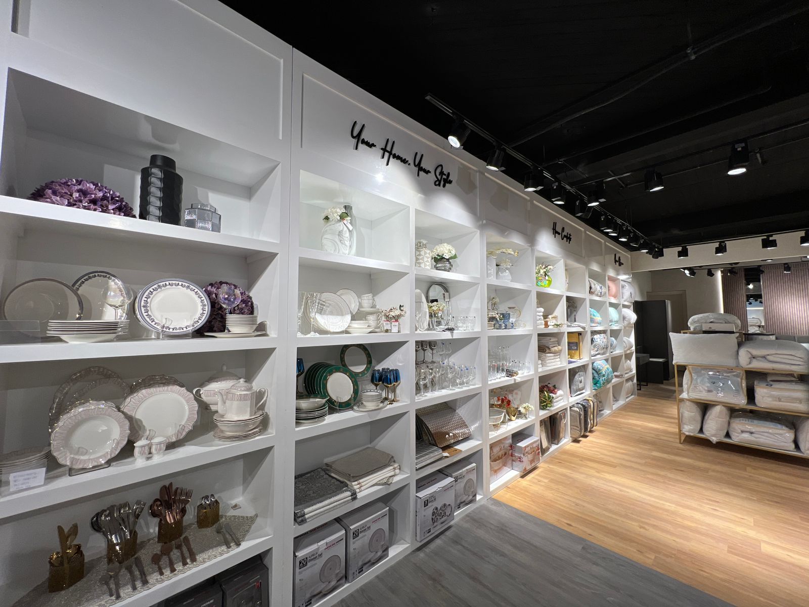 IRAQ DANUBE HOME FRANCHISE PROJECT-34