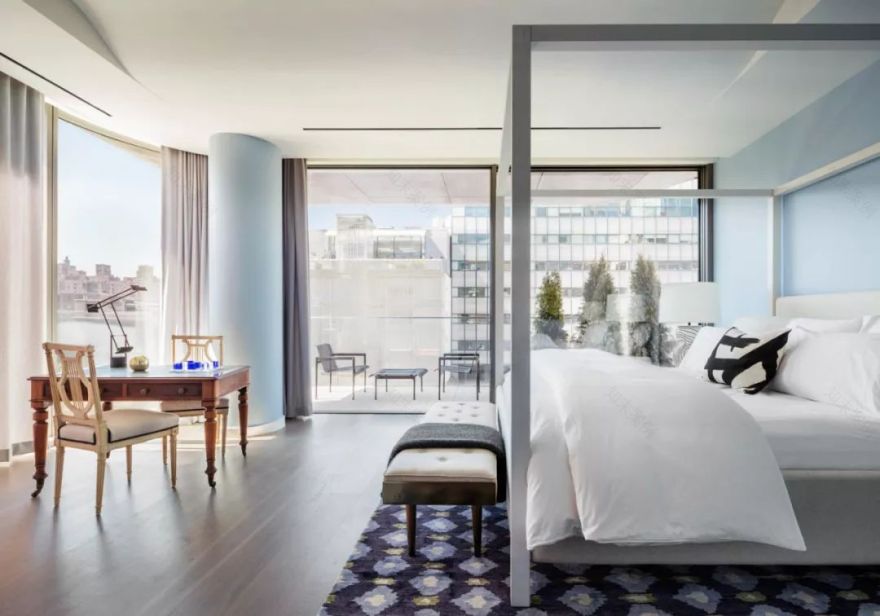 建筑大师扎哈作品|用美学定义世界-47