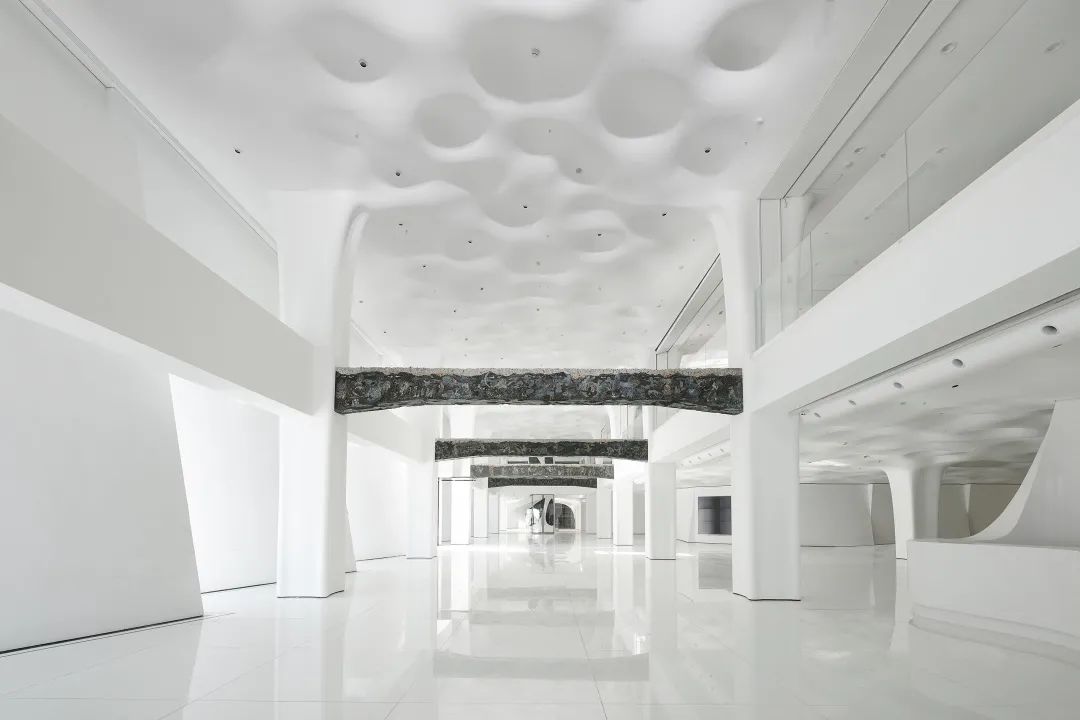 美克美家洞学馆丨中国北京丨美克投资集团-45