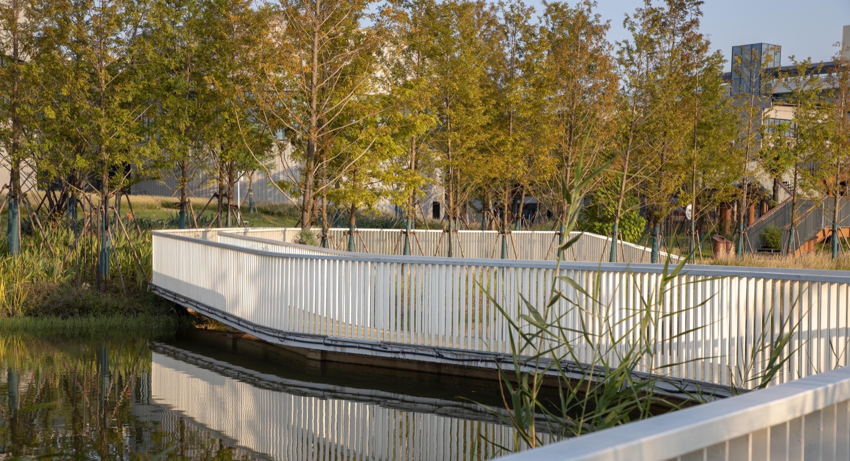 安庆市滨江ECD油罐生态文化中心丨中国安庆丨安徽坊地建筑景观规划设计有限公司-135