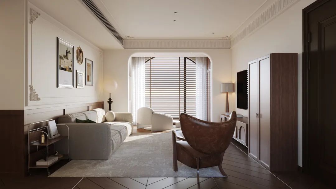 南宁五象明珠丨中国南宁丨CC DESIGN-8