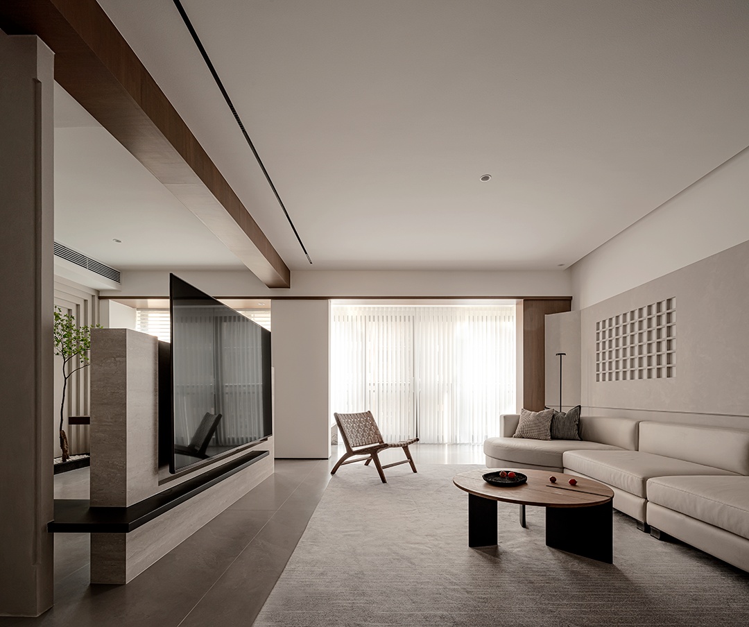 理想三旬 · 宅这里设计丨中国汕头-41