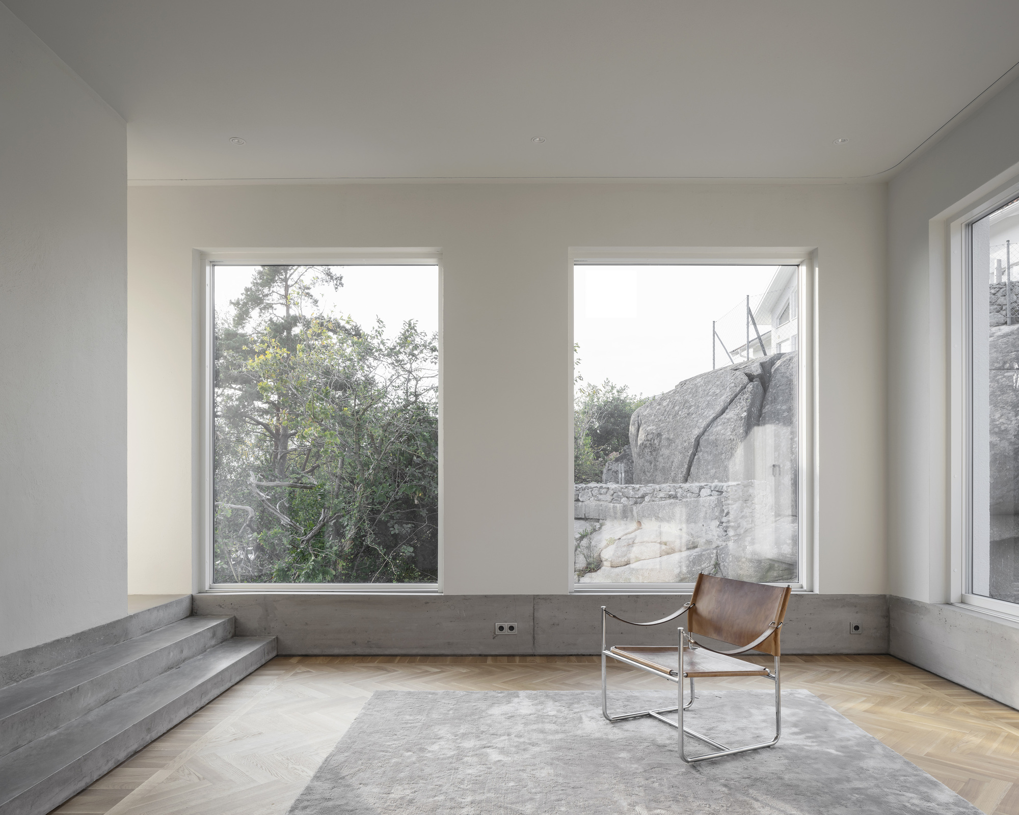 纳塞特别墅丨瑞典丨Reppen Vilson-14