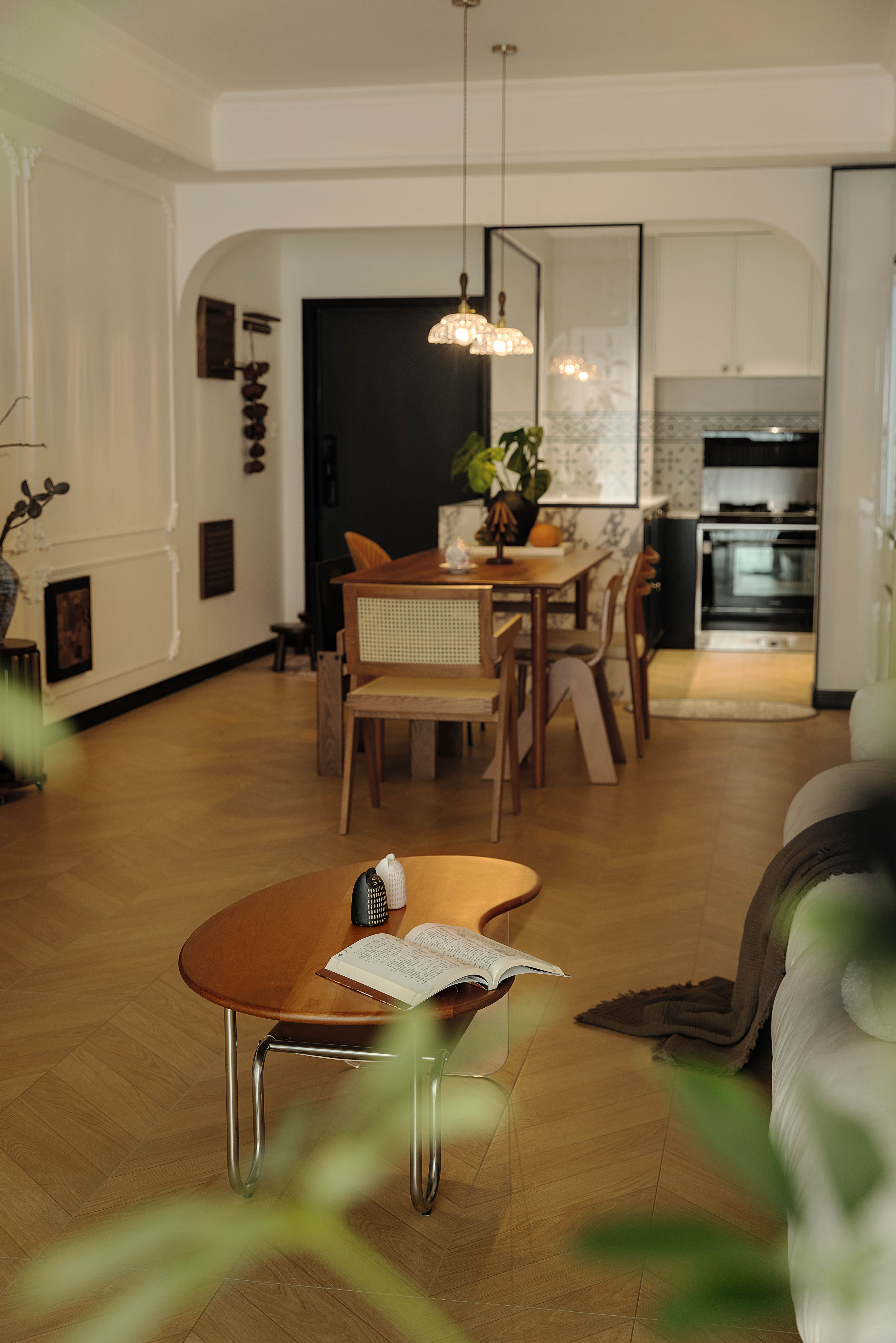 空间摄影 温馨舒适的家-11