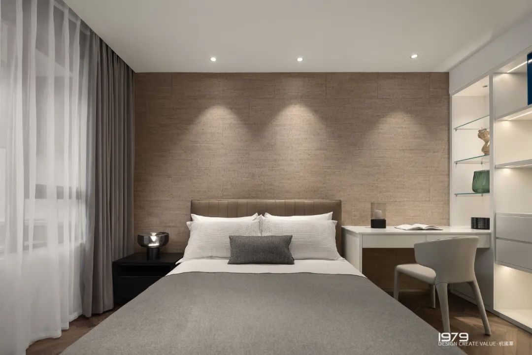 一宅·安家丨中国南通丨1979设计联合机构——杭国华工作室-29