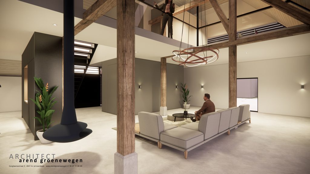 丨Arend Groenewegen Architect BNA-4