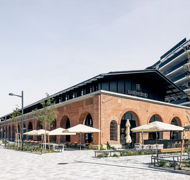 Project stories   | XAL-6