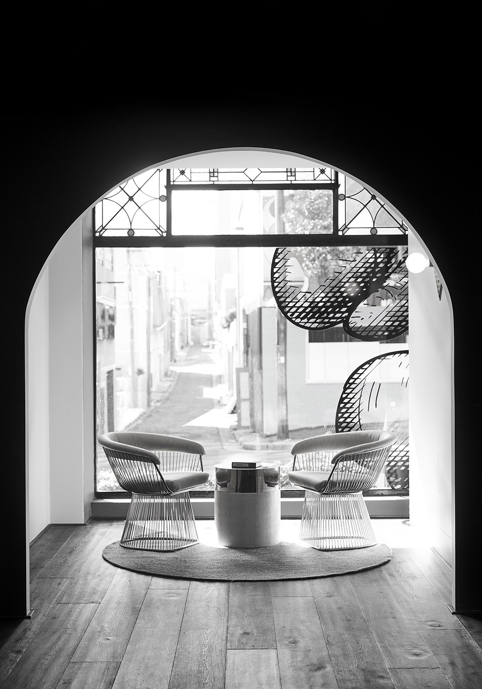 睿狮博斐办公空间 | Tom Mark Henry-28