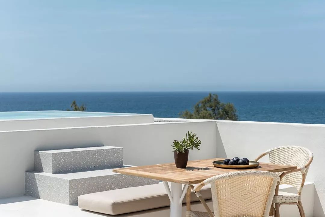 圣托里尼 Istoria 酒店,传统与现代的完美融合-94