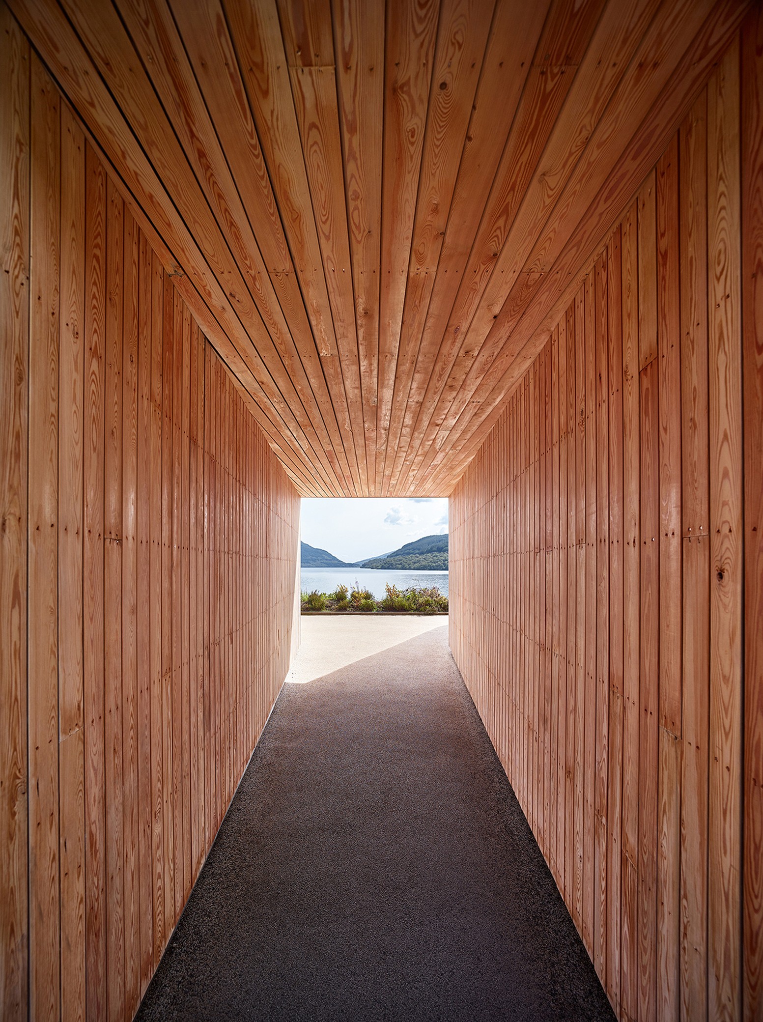 英国金字塔观景台丨BTE Architecture-15