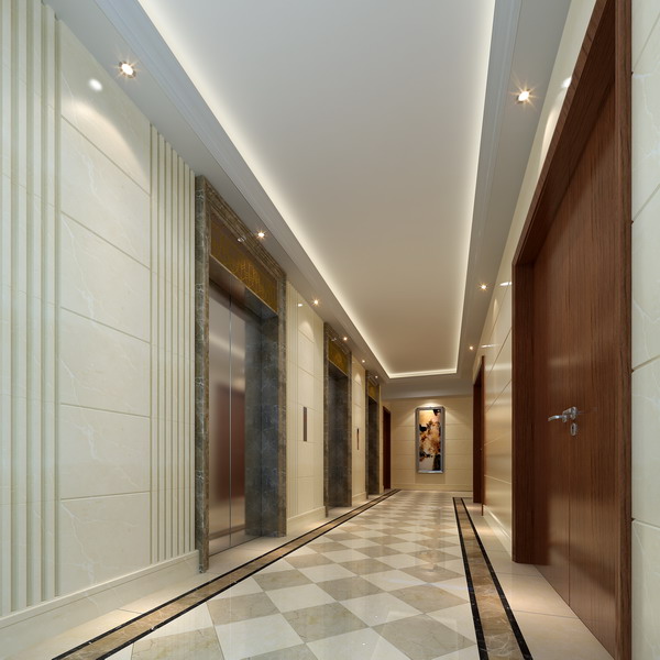 金螳螂  酒店各空间-3-24