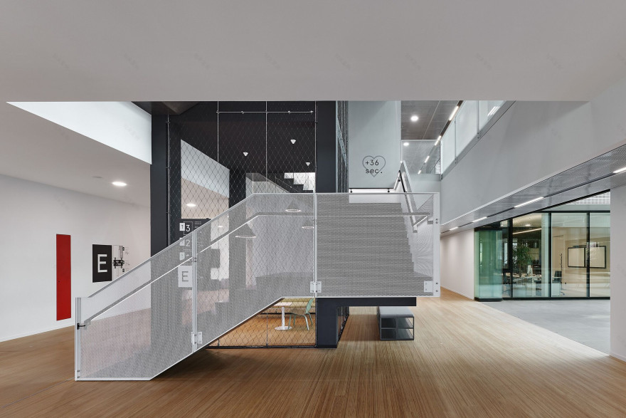 WDF 53·SCOPE 建筑设计有限公司-45