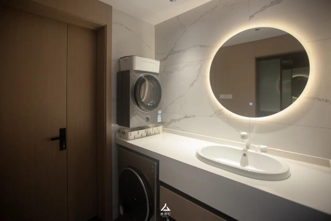 静思空间 | 心之一片清凉、一份欢喜的设计美学-35