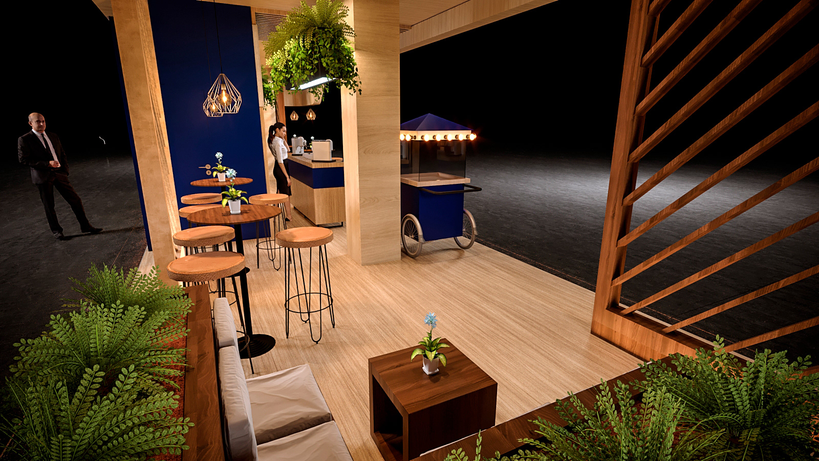 BTG Pactual | Intersolar South America 2022-14