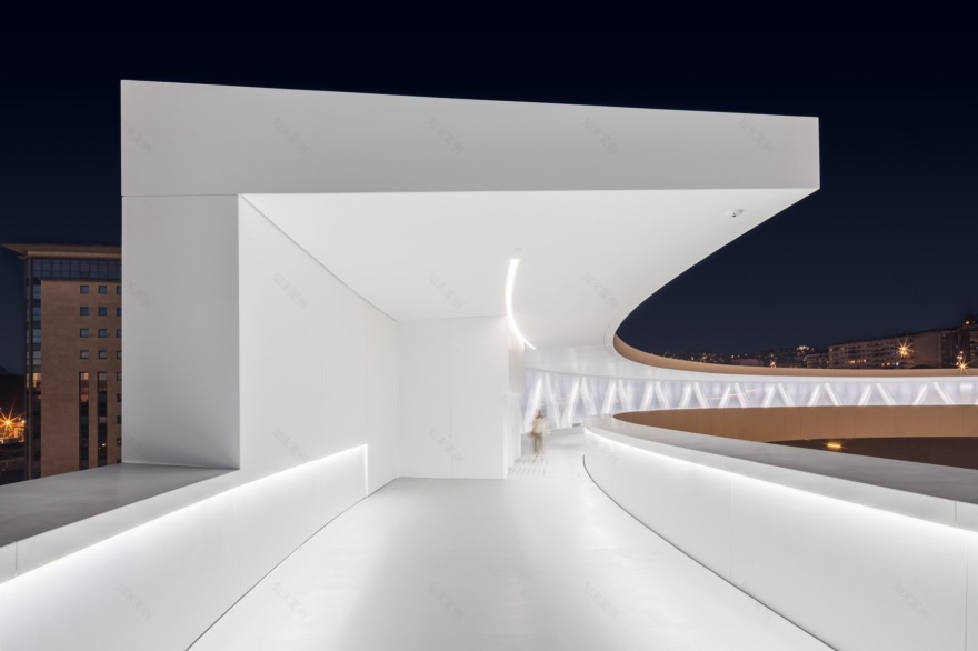 “光环”丨西班牙-83