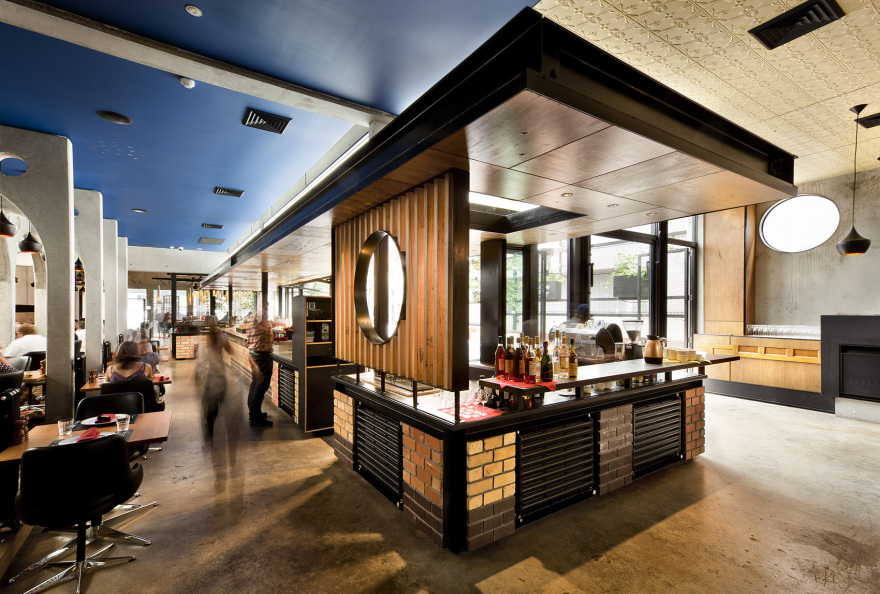 新市场酒店,奥地利 / Six Degrees-7