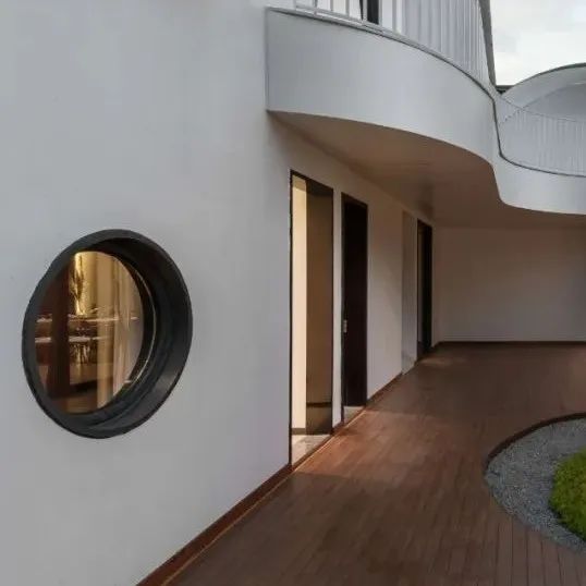 杏院–望远山居丨中国福建丨厦门泛华设计·回应建筑工作室(RESP Studio)-166