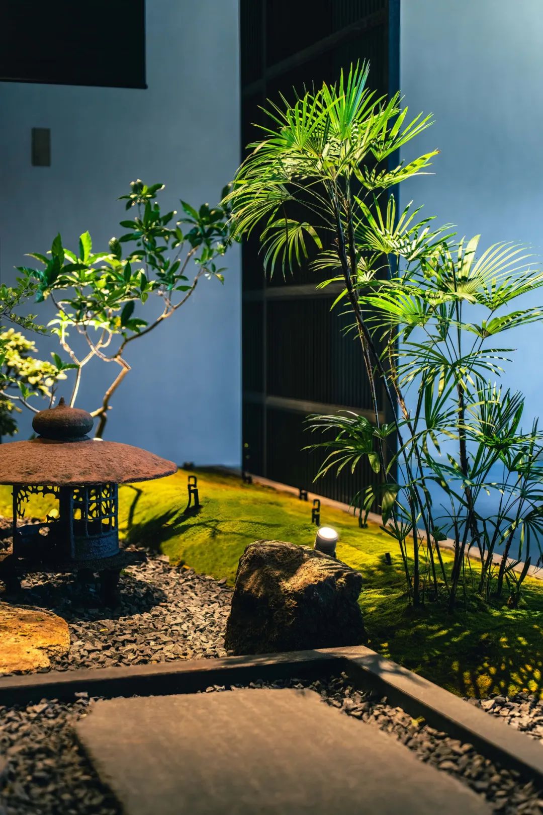 深圳霖家茶空间丨中国深圳-28