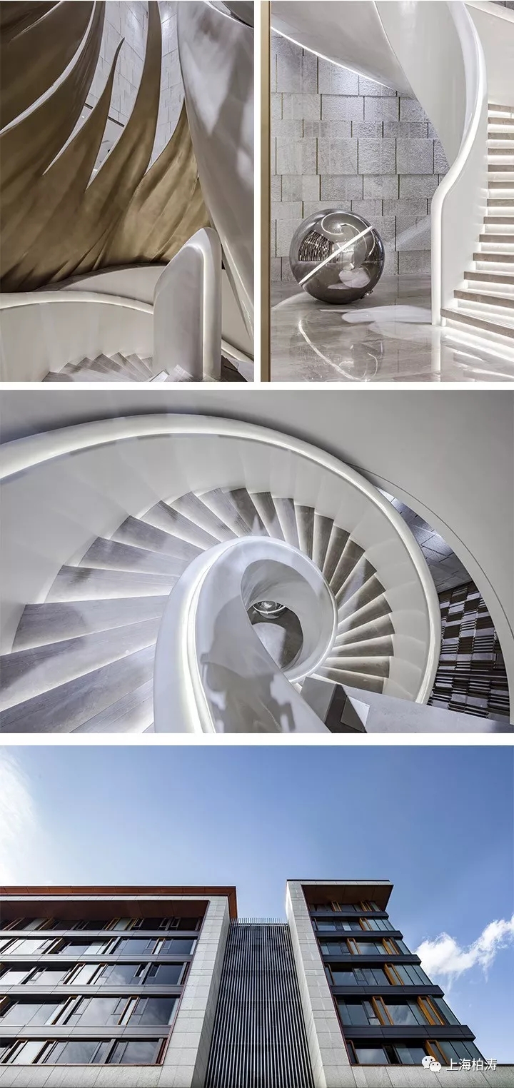 东原·印·柒雅 |  上海柏涛 | 中国上海浦东新-18