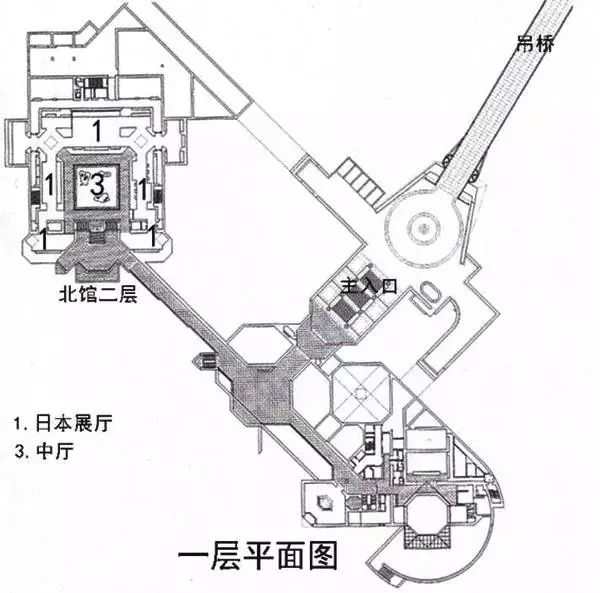 世外桃源美秀博物馆，藏于山间的现代艺术之光-39