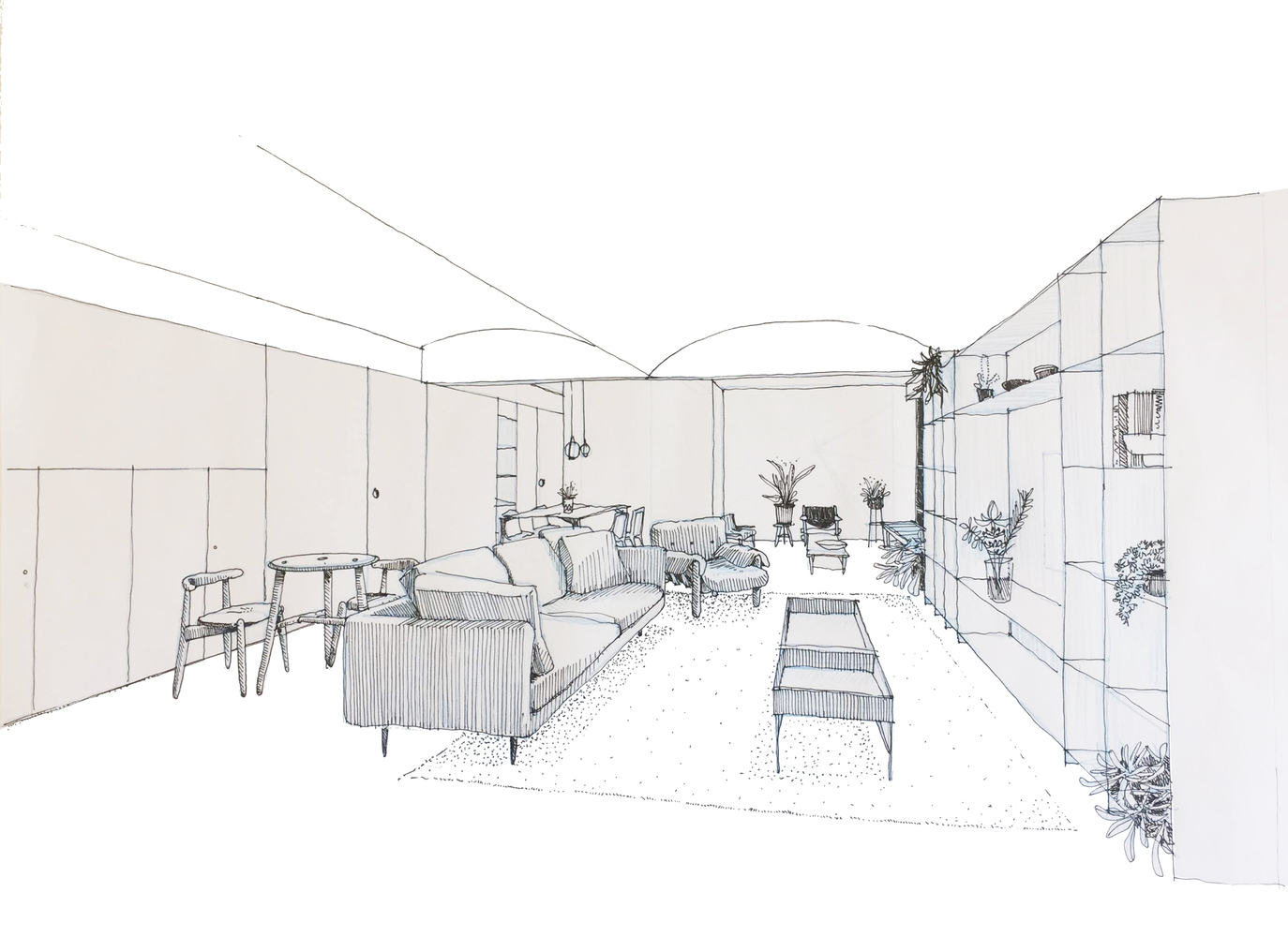 巴西 Itamarati 公寓-73