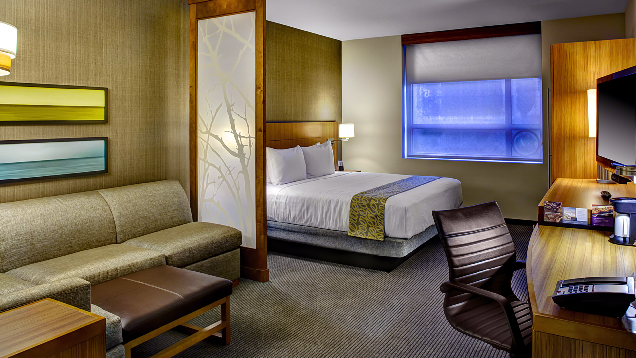 美国德拉海滩凯悦广场酒店 Hyatt Place Delray Beach-11