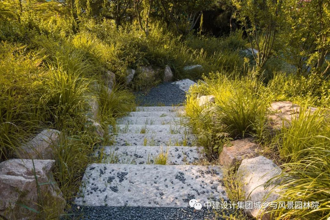 青岛浮山总体景观规划及重要节点详细设计丨中国青岛-242