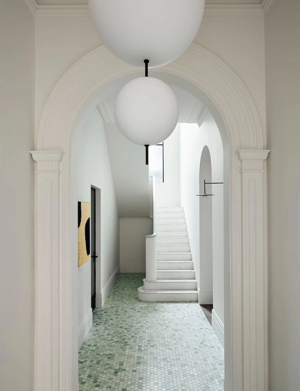 澳大利亚 St Huberts 住宅丨Robson Rak-4