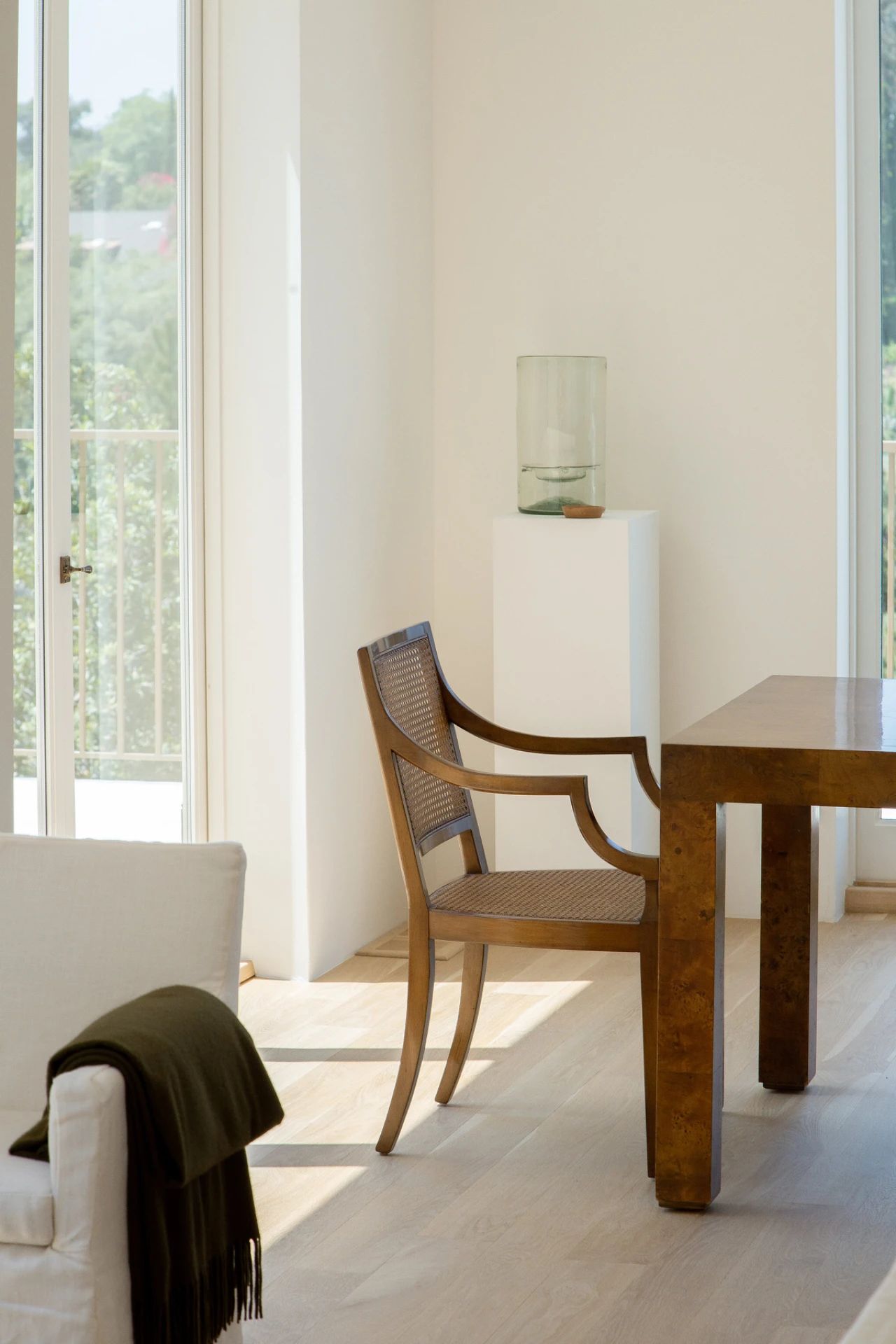 中世纪亭阁丨美国洛杉矶丨BrelandHarper 设计工作室-94