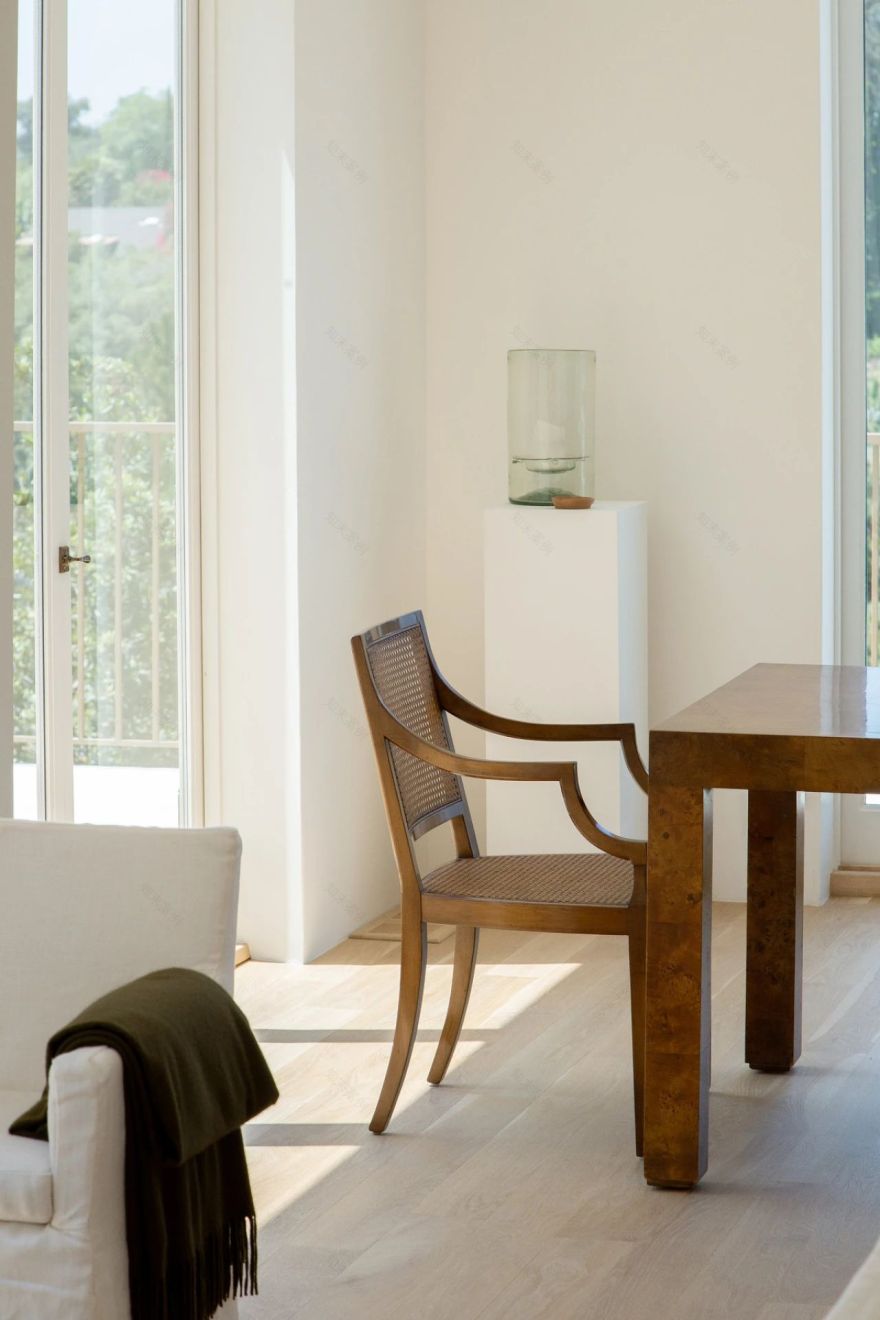 中世纪亭阁丨美国洛杉矶丨BrelandHarper 设计工作室-94