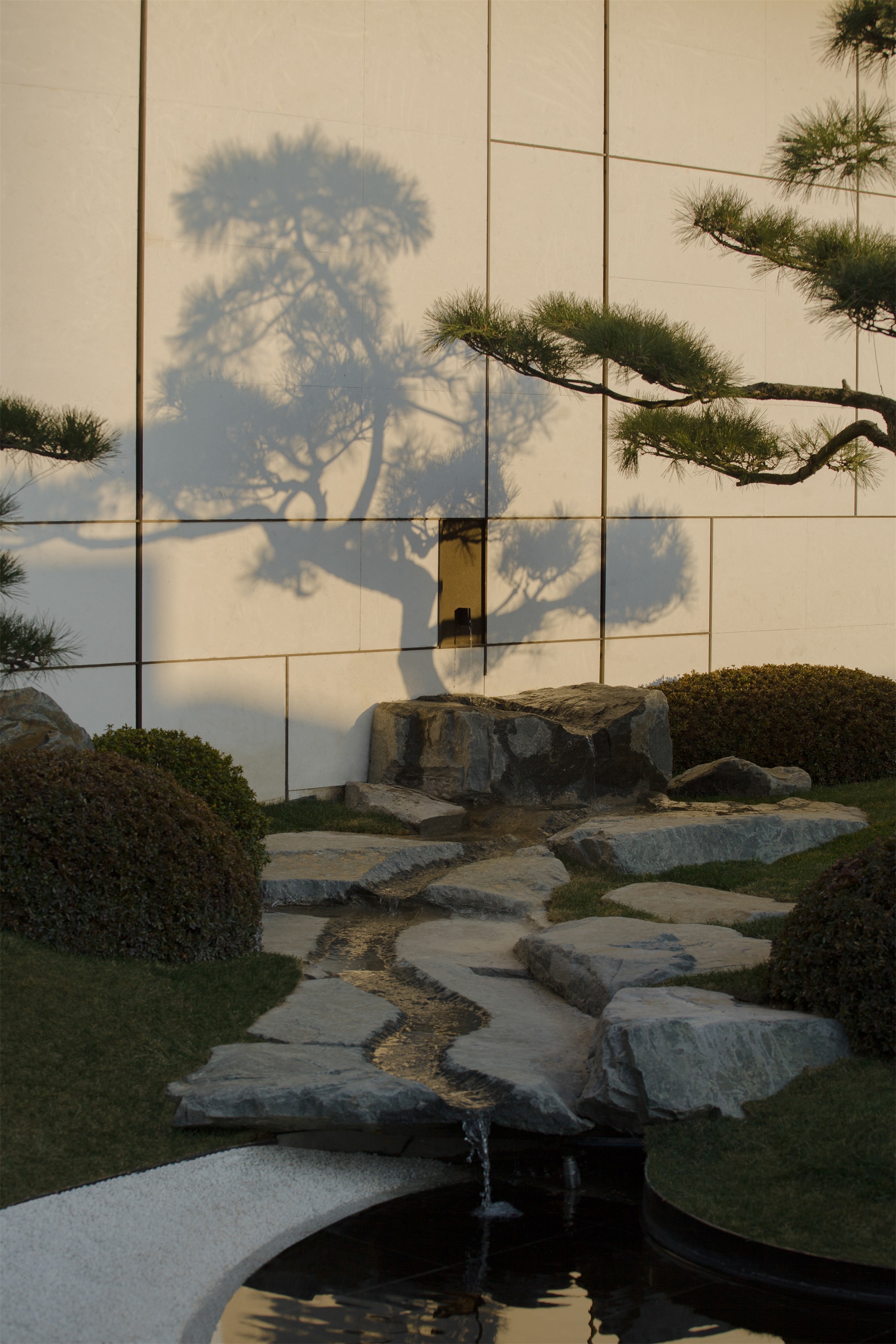 兴耀·沐云川丨中国杭州丨杭州木杉景观设计有限公司-63