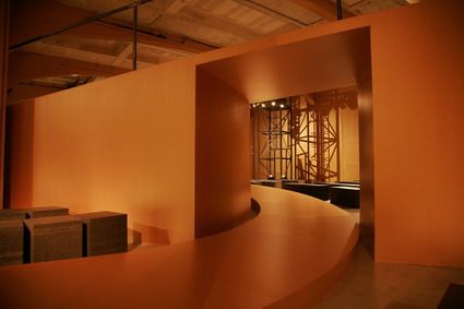 2008 FW Prada 米兰时装秀-3