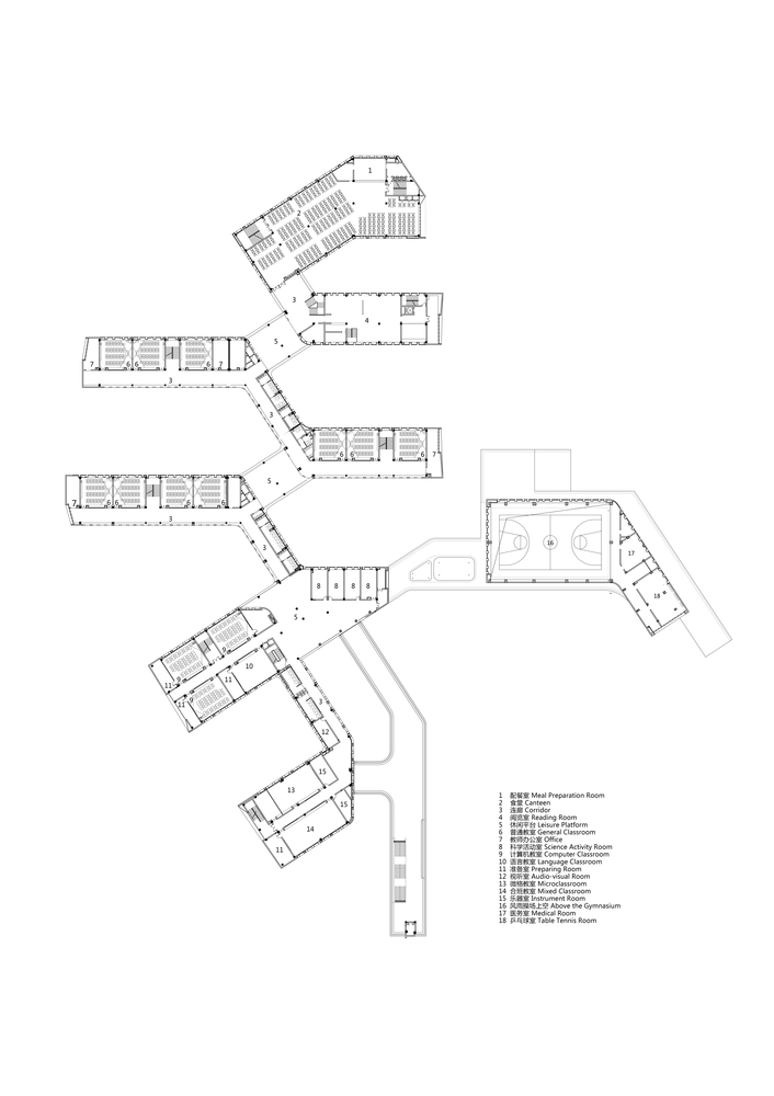 杭州古墩路小学-52