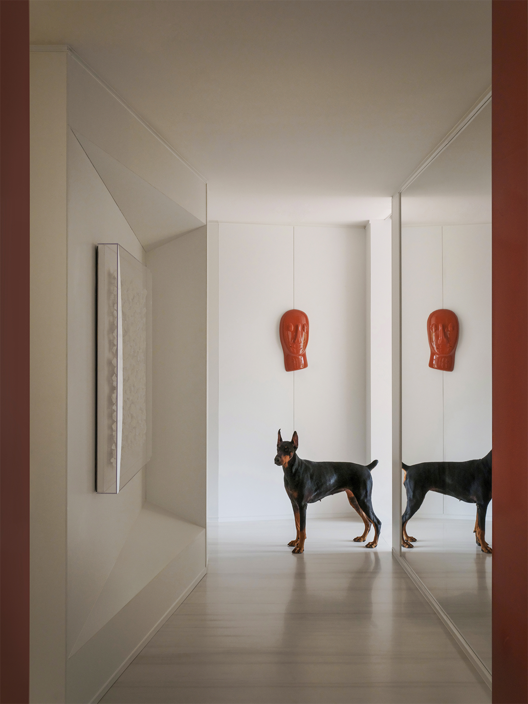 紫香舸 | 被阳光唤醒的午后，温柔且热烈-5