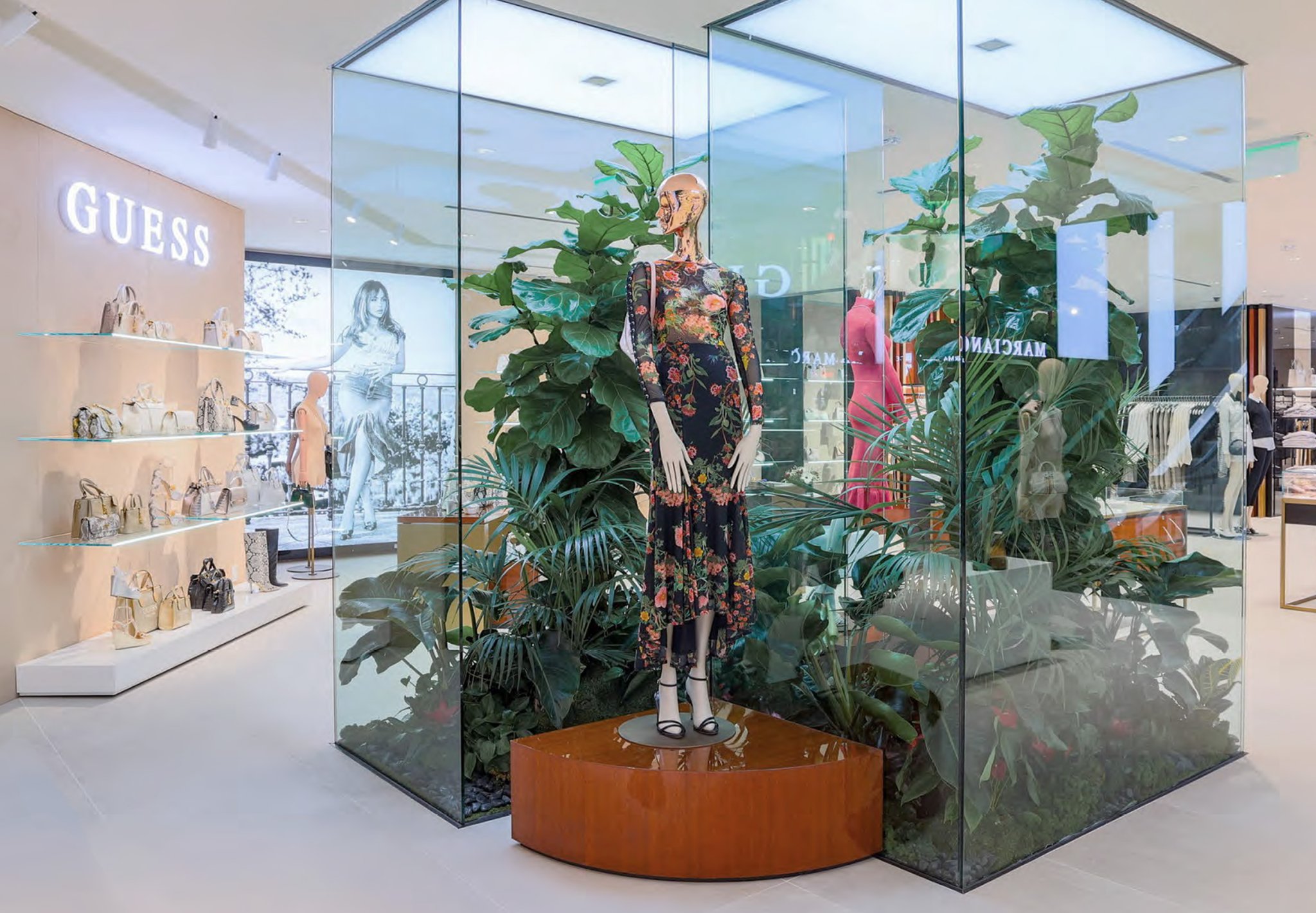 丨美国拉斯维加斯丨Giraldi Associati Architetti-10