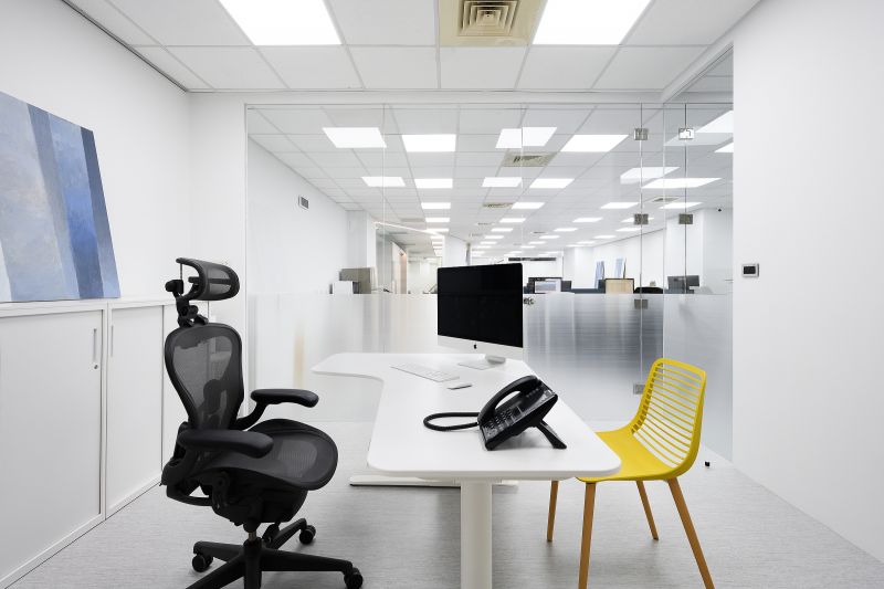 弦白之境丨禾光室内装修设计有限公司-55