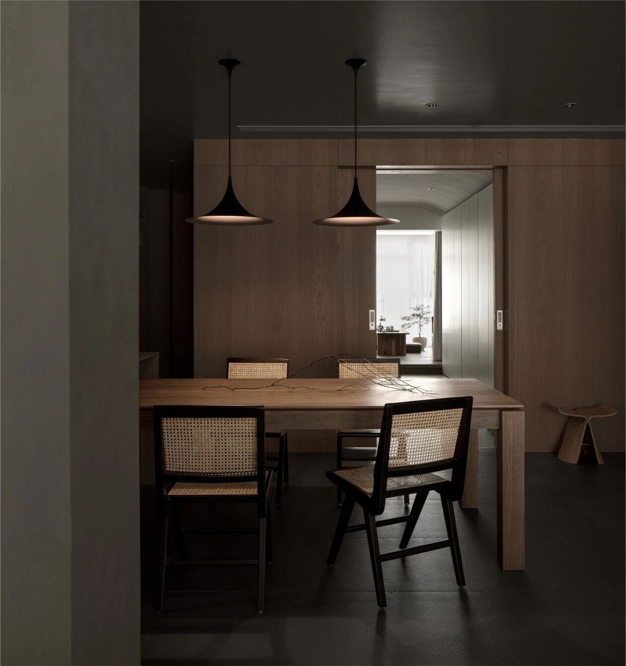 星星与二木的住宅丨中国北京丨彡口建筑-64