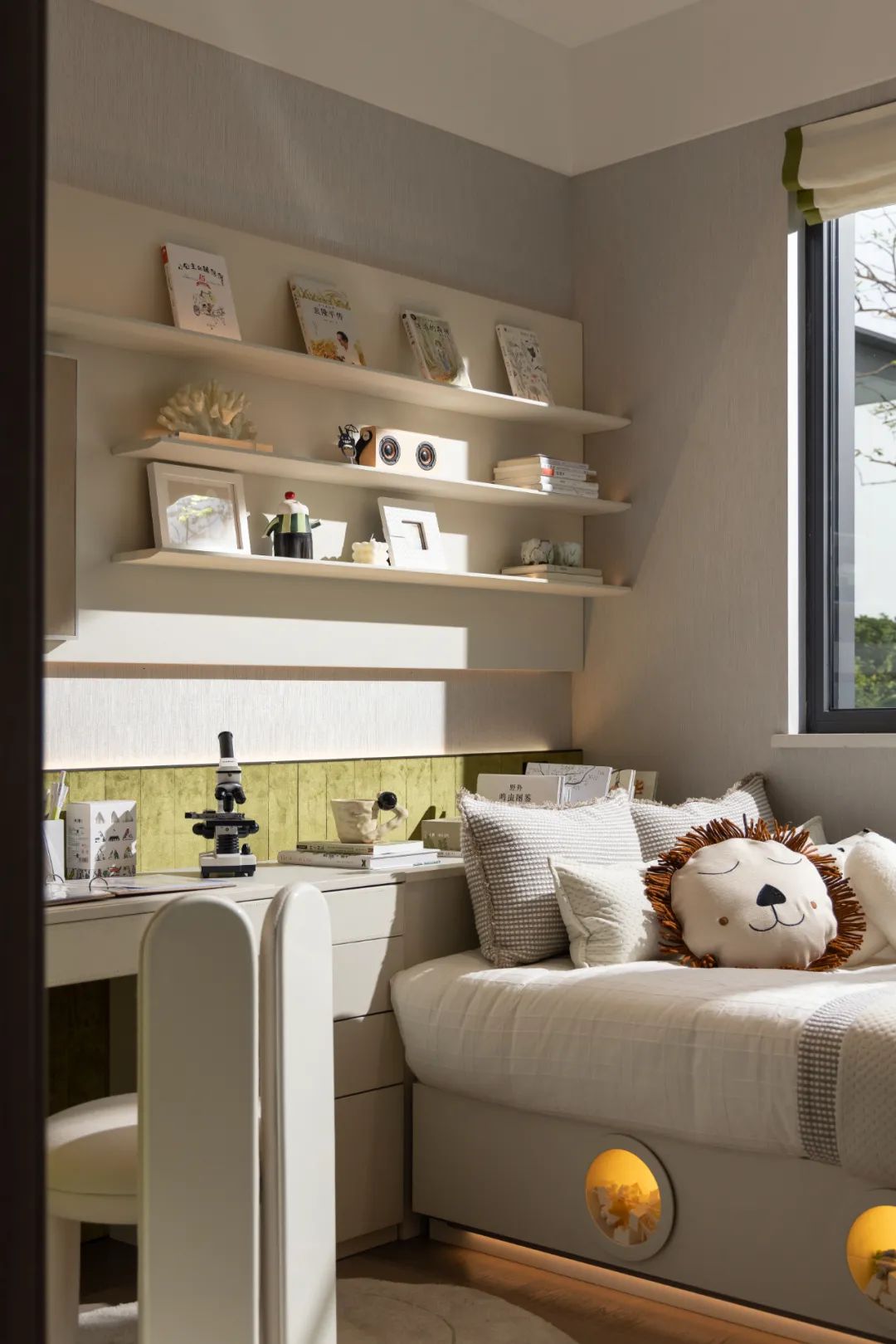 万科南京朗拾·雨核丨中国南京丨MAUDEA 牧笛设计-116