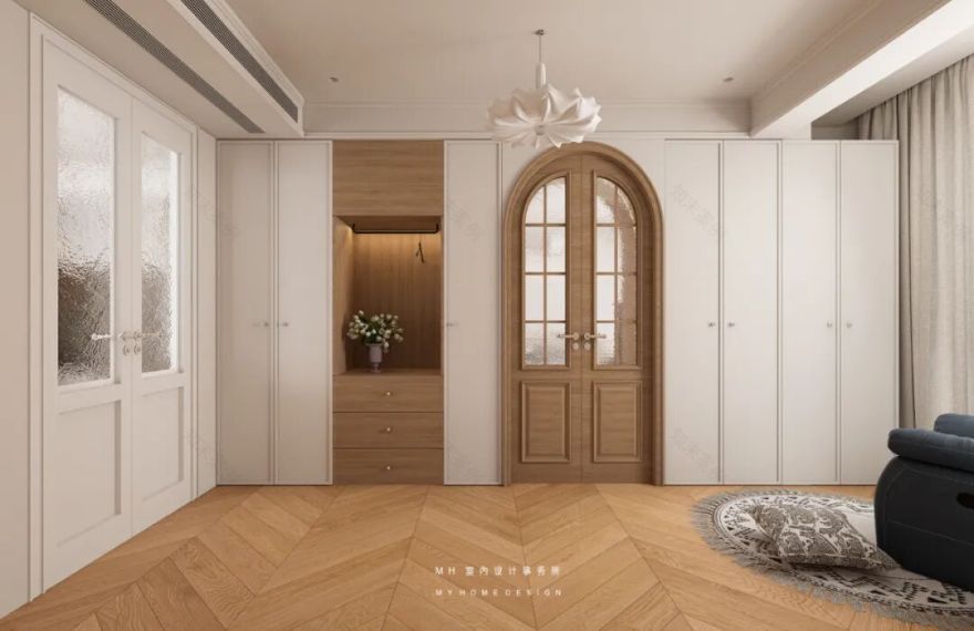 【首发】MH设计新作:勾勒·心境▏多元素碰撞的一场完美邂逅-46