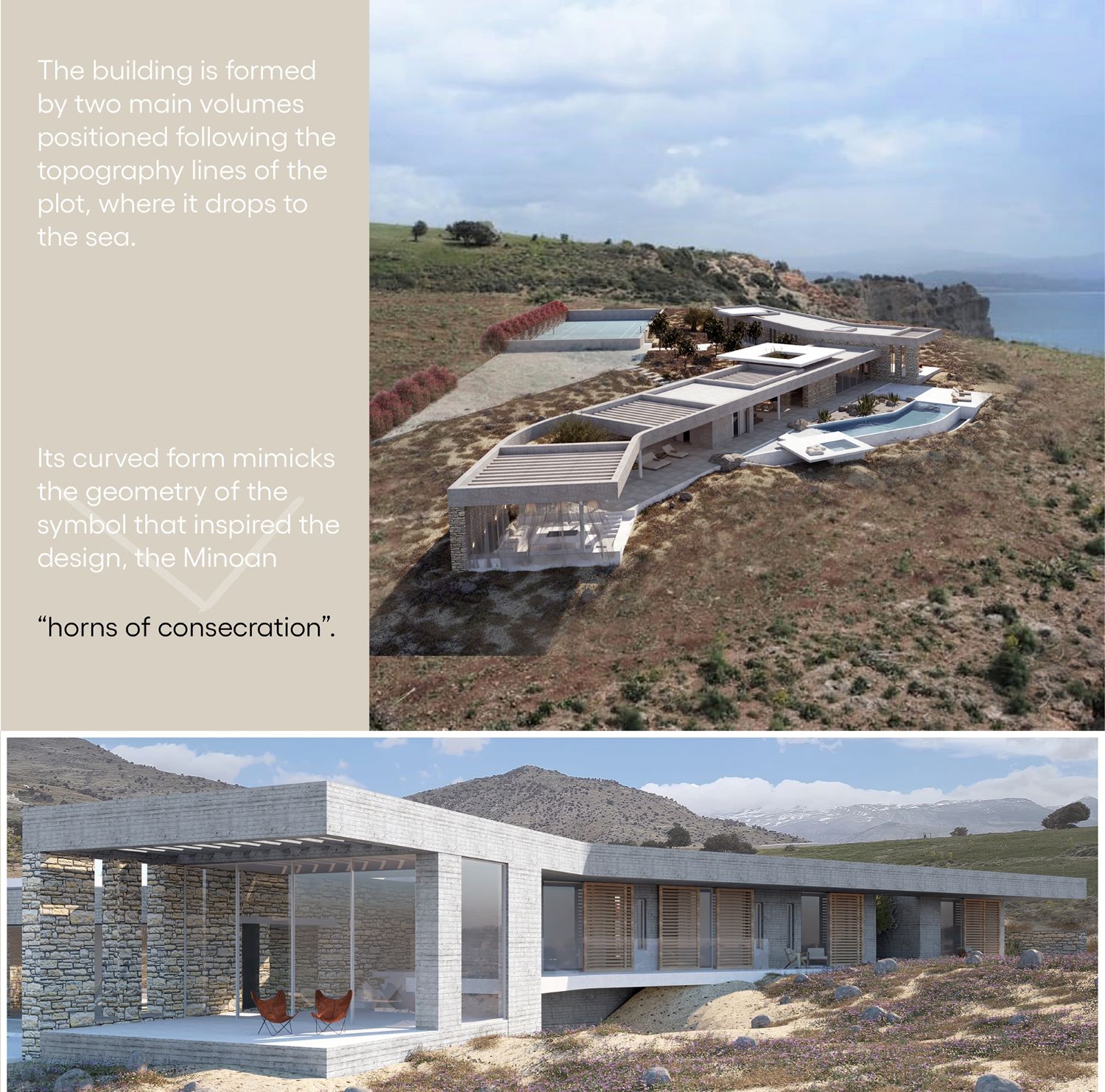 凯拉斯项目丨希腊丨Tzagkarakis + Associates-16