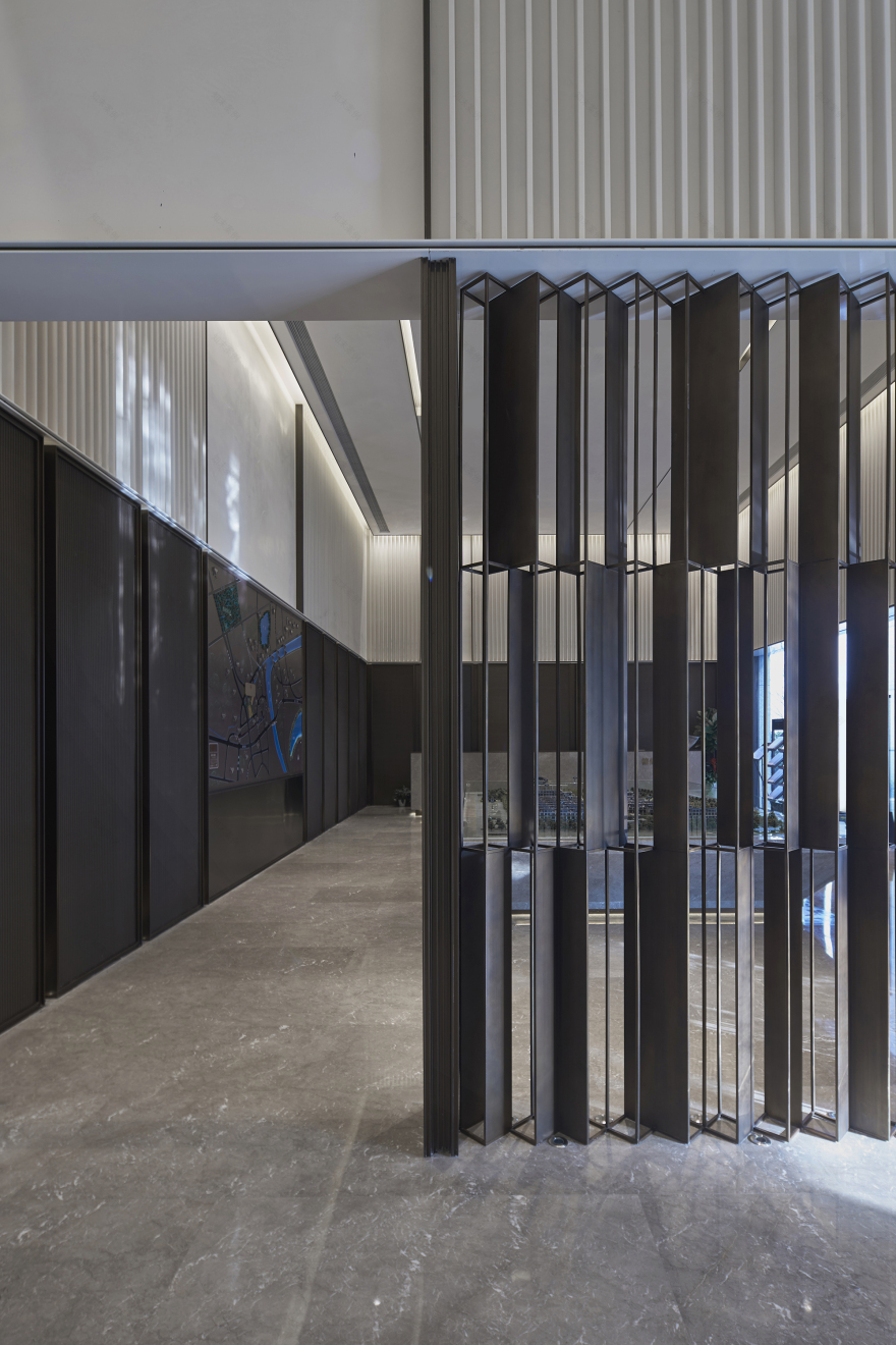 多思 • 九玺雅筑生活体验中心-62